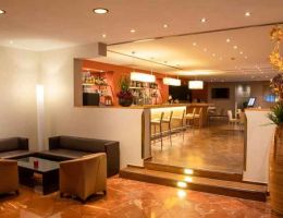 DoubleTree By Hilton Hannover Schweizerhof, Hannover