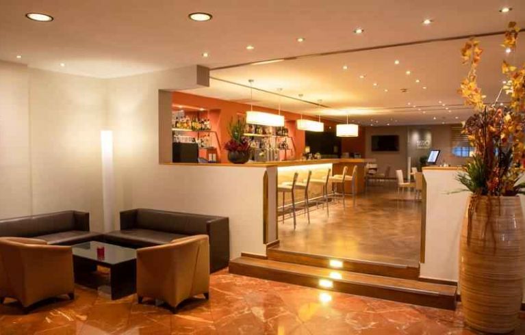 DoubleTree By Hilton Hannover Schweizerhof, Hannover