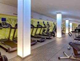 Hilton Garden Inn Frankfurt Airport, Frankfurt