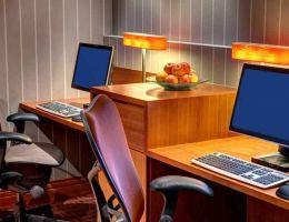 Hilton Garden Inn Frankfurt Airport, Frankfurt