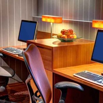 Hotel Hilton Garden Inn Frankfurt Airport image