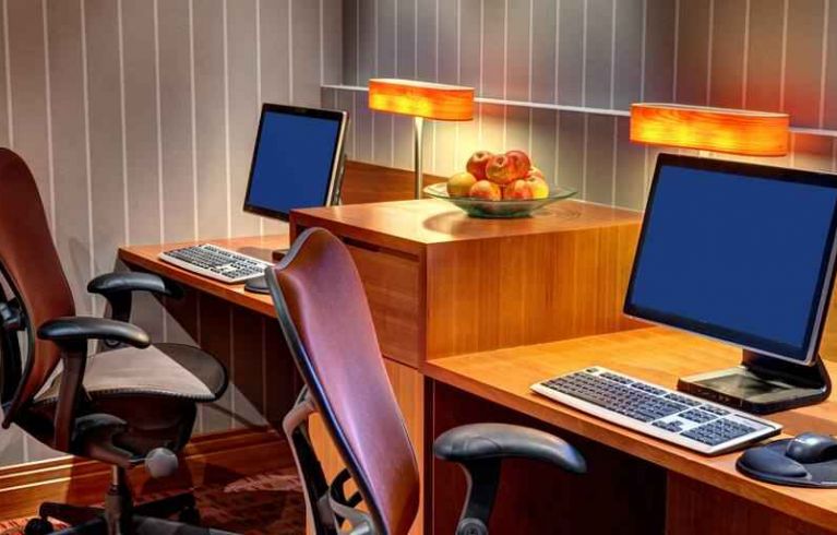 Hilton Garden Inn Frankfurt Airport, Frankfurt