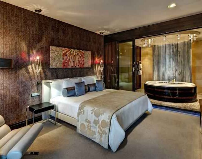 Hilton Frankfurt Airport
