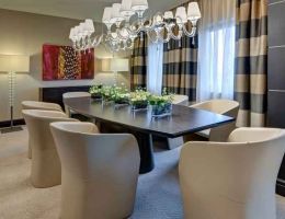 Hilton Frankfurt Airport, Frankfurt