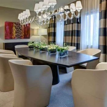 Hotel Hilton Frankfurt Airport image