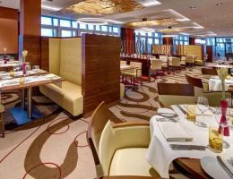 Hilton Frankfurt Airport, Frankfurt