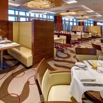 Hotel Hilton Frankfurt Airport image