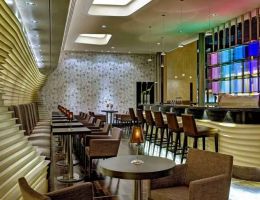 Hilton Frankfurt Airport, Frankfurt