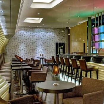 Hotel Hilton Frankfurt Airport image