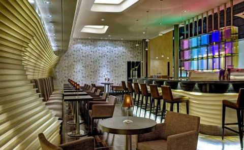 Hotel Hilton Frankfurt Airport image