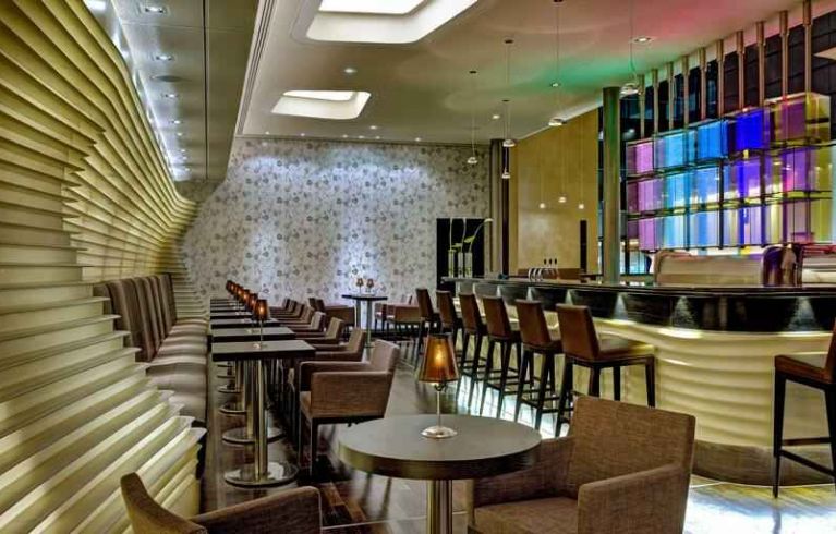 Hilton Frankfurt Airport, Frankfurt