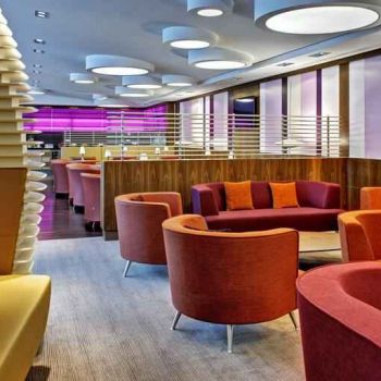 Hotel Hilton Frankfurt Airport image