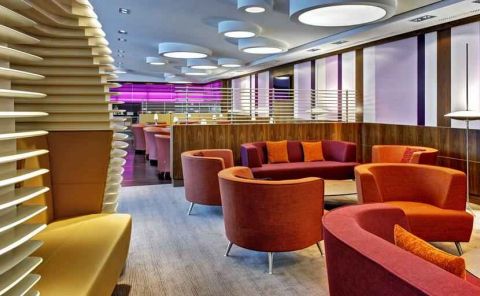Hotel Hilton Frankfurt Airport image
