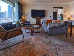 Hotel Hilton Frankfurt City Centre image