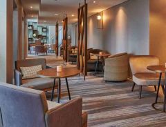 Hotel Hilton Frankfurt City Centre image