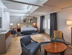 Hotel Hilton Cologne image
