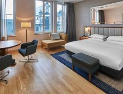 Hotel Hilton Cologne image