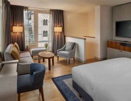 Hilton Cologne, Koln