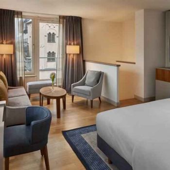 Hotel Hilton Cologne image
