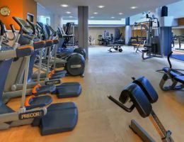 Hilton Cologne, Koln
