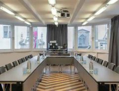 Hotel Hilton Cologne image
