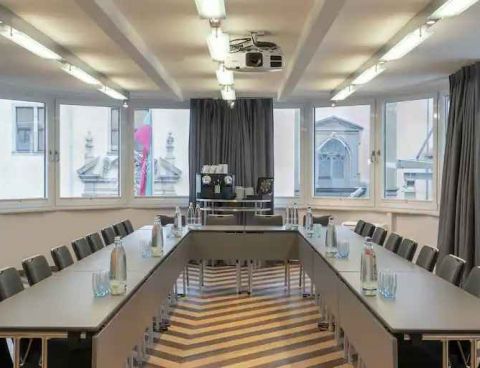 Hotel Hilton Cologne image