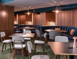 Hilton Cologne, Koln