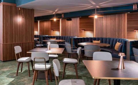 Hotel Hilton Cologne image