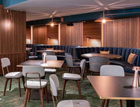 Hotel Hilton Cologne image