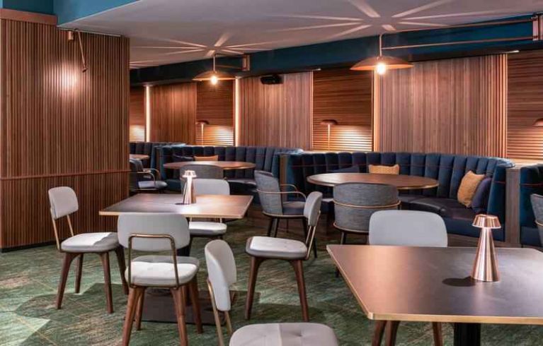 Hilton Cologne, Koln