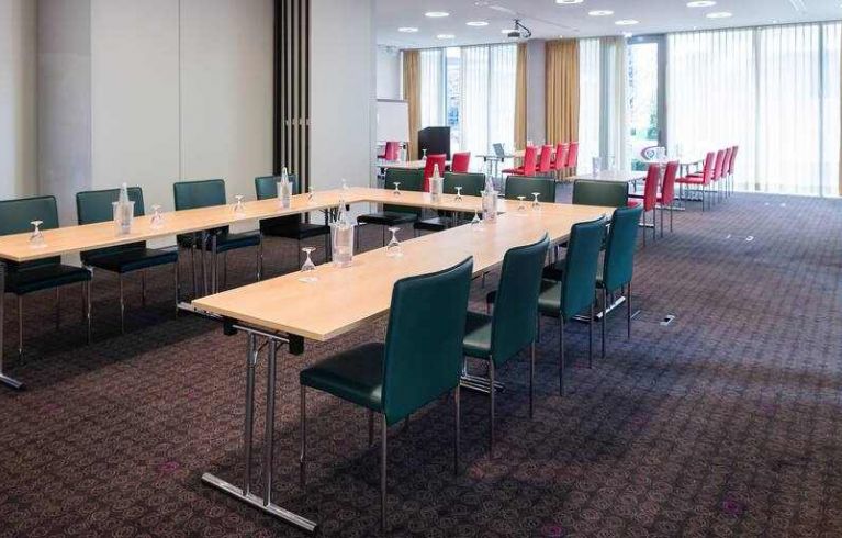 DoubleTree By Hilton Frankfurt Niederrad, Frankfurt