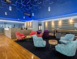 DoubleTree By Hilton Frankfurt Niederrad, Frankfurt