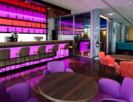 DoubleTree By Hilton Frankfurt Niederrad, Frankfurt