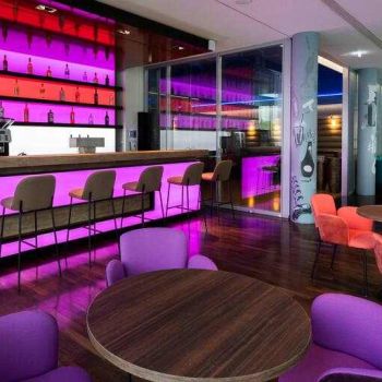 Hotel DoubleTree By Hilton Frankfurt Niederrad image