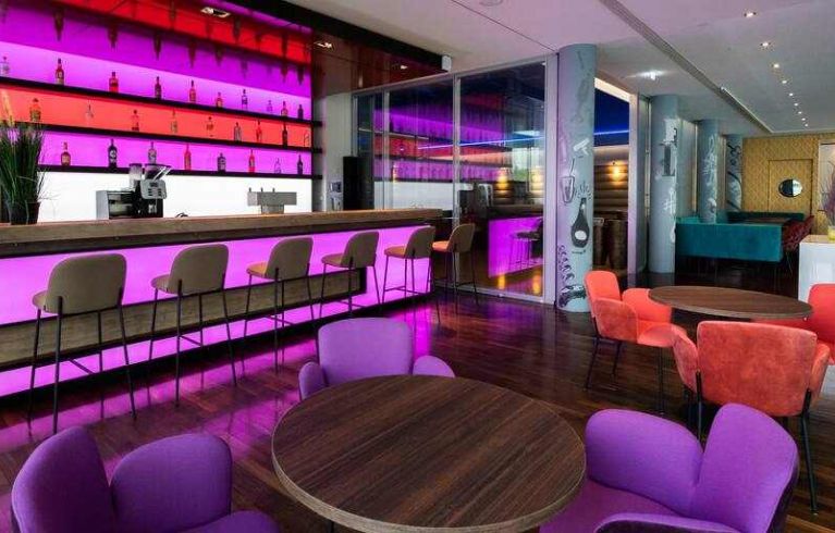 DoubleTree By Hilton Frankfurt Niederrad, Frankfurt