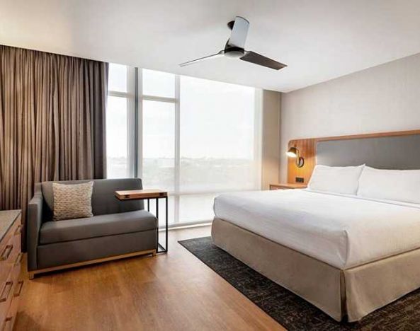 Homewood Suites By Hilton Wilmington Downtown