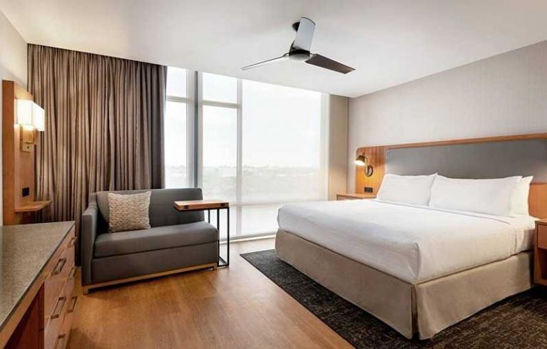 Homewood Suites By Hilton Wilmington Downtown, Wilmington