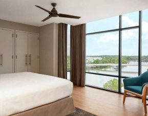 Homewood Suites By Hilton Wilmington Downtown, Wilmington