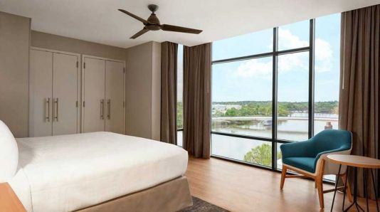Homewood Suites By Hilton Wilmington Downtown, Wilmington