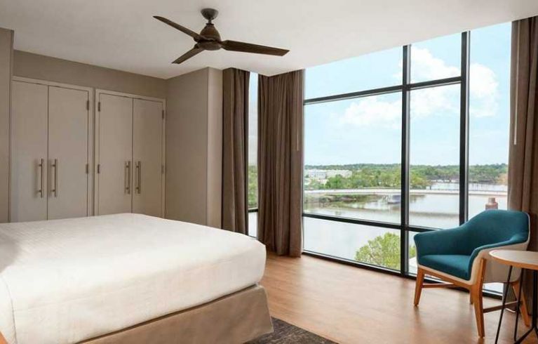 Homewood Suites By Hilton Wilmington Downtown, Wilmington