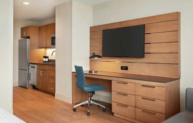 Homewood Suites By Hilton Wilmington Downtown, Wilmington