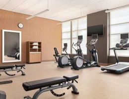 Homewood Suites By Hilton Wilmington Downtown, Wilmington