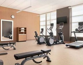 Homewood Suites By Hilton Wilmington Downtown, Wilmington