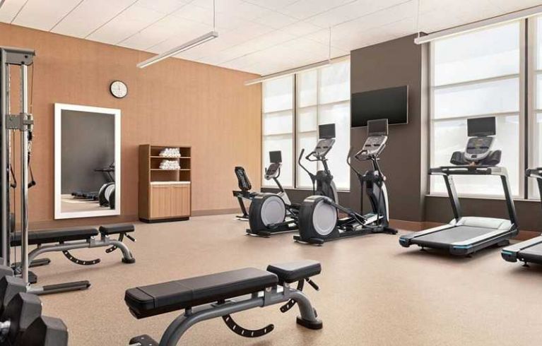 Homewood Suites By Hilton Wilmington Downtown, Wilmington