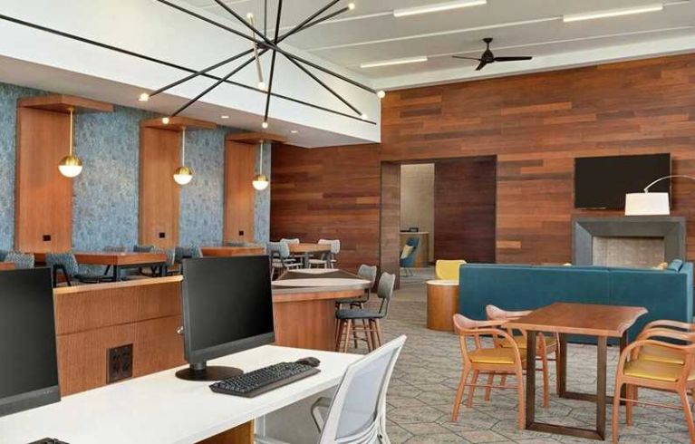 Homewood Suites By Hilton Wilmington Downtown, Wilmington