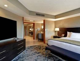 Embassy Suites By Hilton Raleigh-Durham-Research Triangle E, Durham
