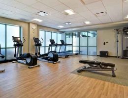Embassy Suites By Hilton Raleigh-Durham-Research Triangle E, Durham