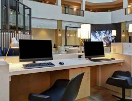 Embassy Suites By Hilton Raleigh-Durham-Research Triangle E, Durham