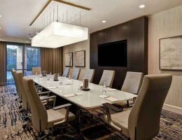 Embassy Suites By Hilton Raleigh-Durham-Research Triangle E, Durham
