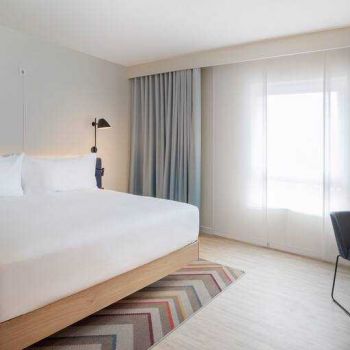 Hotel Hampton By Hilton Kaiserslautern image